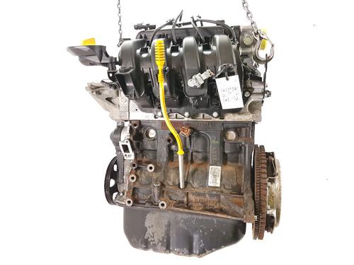 Engine RENAULT TWINGO II (CN0_)  | BP28332964M1 