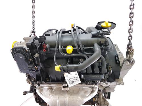 Engine RENAULT TWINGO II (CN0_) 1.2 16V (CN0K, CN0V, CN0A) | BP39633419M1 - Image 5