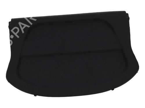 Used Rear parcel shelf RENAULT MEGANE III Hatchback (BZ0/1_, B3_) 1.5 dCi (BZ09, BZ0D, BZ1W, BZ29, BZ14) (110 hp) 29522691