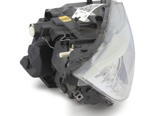 Right headlight BMW 3 (E90) 320 d | BP38344542C29 - Image 3