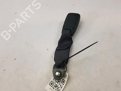 Used Seat buckle CITROËN C-CROSSER (VU_, VV_) 2.2 HDi (156 hp) 27916574