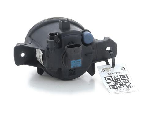 Left front fog light NISSAN MICRA IV (K13K, K13KK) 1.2 | BP32401499C30