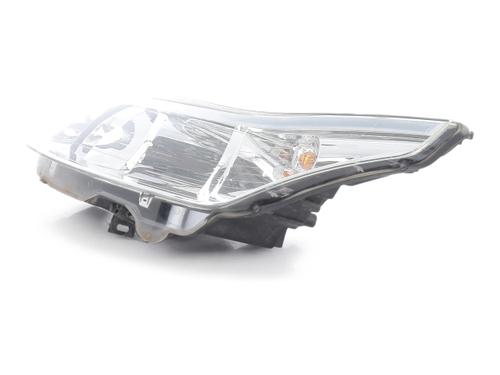 Used Left headlight Left headlight CITROËN C4 Coupe (LA_) 1.6 16V (109 hp) 40441099 40441099