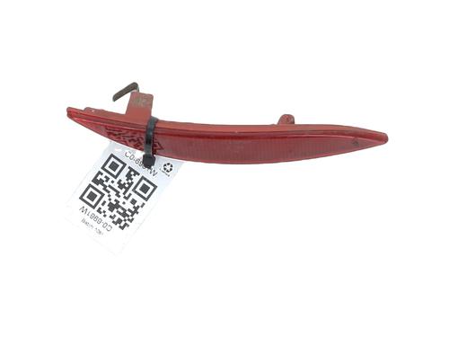 Used Rear bumper right light RENAULT MEGANE III Hatchback (BZ0/1_, B3_) 1.5 dCi (BZ1G, BZ1W, BZ0R) (95 hp) 29218798