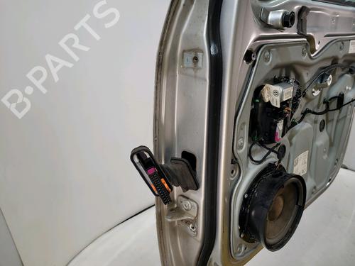 Right front door VW TOURAN (1T1, 1T2) 1.9 TDI | BP29495979C3 