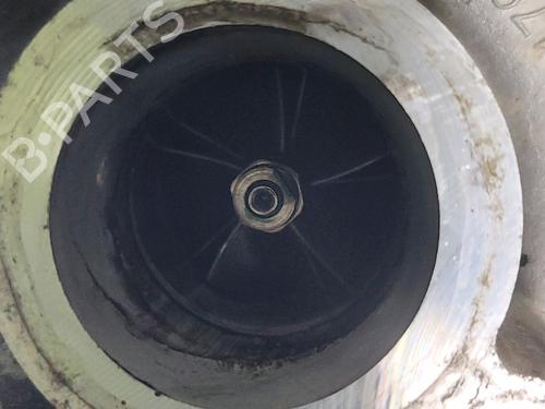 Engine RENAULT CLIO III (BR0/1, CR0/1) 1.5 dCi | BP29931251M1