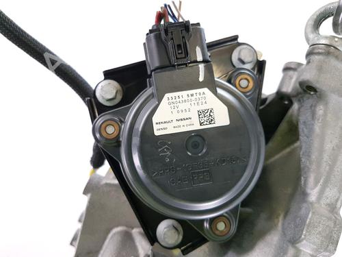 Gearbox RENAULT MEGANE E-TECH SUV EV60 (BNJ1) | BP32256003M3 