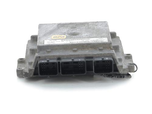 Used Engine control unit (ECU) CITROËN JUMPER II Van 2.2 HDi 100 (101 hp) 30982319