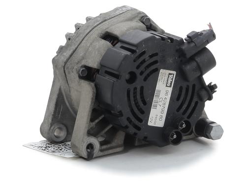 Alternator PEUGEOT 206 Hatchback (2A/C) 1.4 i | BP29987621M7