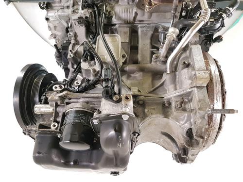 Engine PEUGEOT 2008 I (CU_) 1.2 THP 110 / PureTech 110 | BP38947460M1 - Image 10