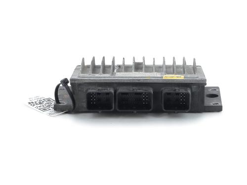 Used Engine control unit (ECU) Engine control unit (ECU) RENAULT CLIO III Grandtour (KR0/1_) 1.5 dCi (KR0G) (68 hp) 33280715 33280715