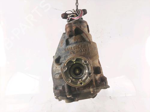 Used Rear differential Rear differential 37709363 37709363