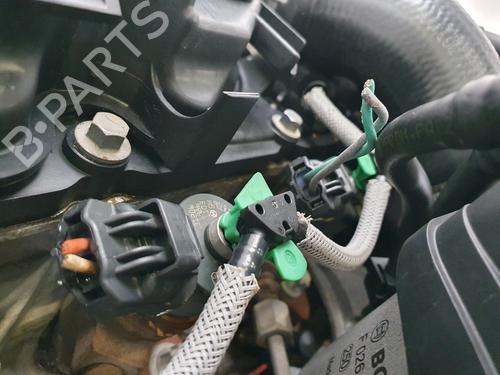 Engine PEUGEOT PARTNER Box Body/MPV 1.6 HDi | BP39161560M1  - Image 9