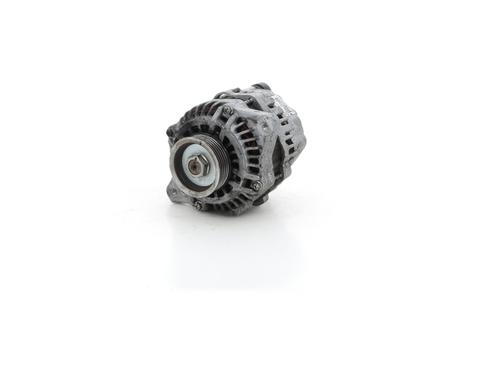Used Alternator Alternator HONDA JAZZ II (GD_, GE3, GE2) 1.2 i-DSI (GD5, GE2) (78 hp) 34230490 34230490
