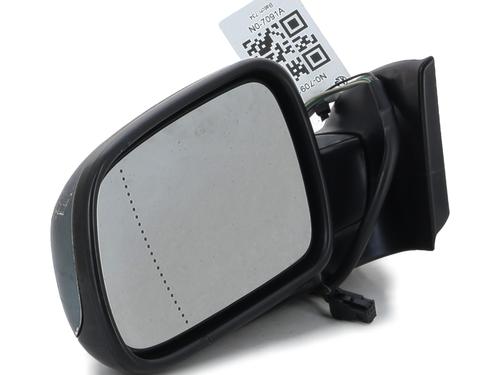 Left mirror PEUGEOT 307 (3A/C) 1.6 HDi 110 | BP27667276C26 