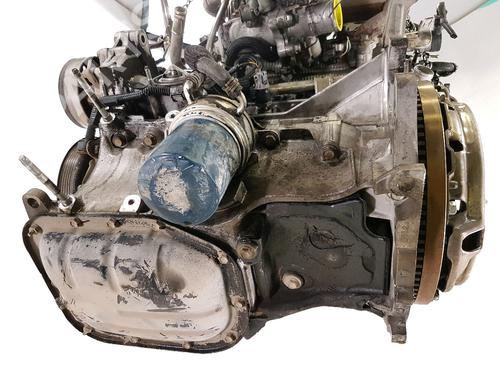 Engine TOYOTA YARIS (_P9_) 1.4 D-4D (NLP90_, NLP90R) | BP31985423M1  - Image 13