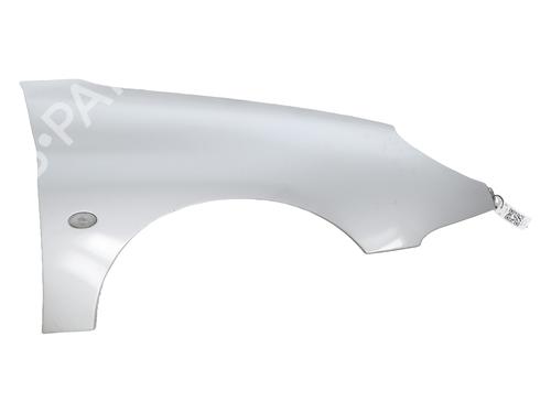 Parafango anteriore destro PEUGEOT 206 Hatchback (2A/C) [1998-2012]  28366102