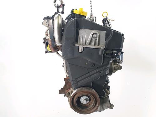 Used Engine Engine 37016850 37016850