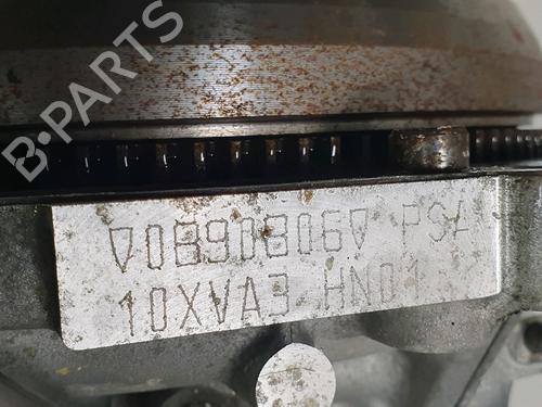 Engine DS DS 3 (SA_) 1.2 THP 110 / PureTech 110 (SAHNPS, SAHNZ6, SAHNZT) | BP34230677M1  - Image 9