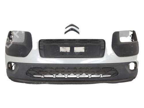 front-bumper-citroen-c4-cactus-2014-37709938 main image