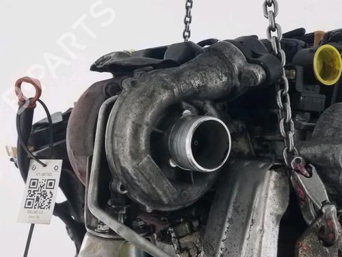 Motor PEUGEOT 307 SW (3H) [2002-2009]  27490600