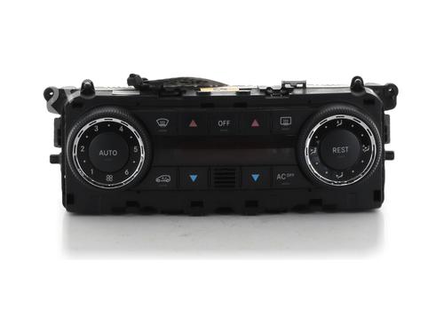 Used Climate control MERCEDES-BENZ B-CLASS Sports Tourer (W245) B 200 TURBO (245.234) (193 hp) 30828253