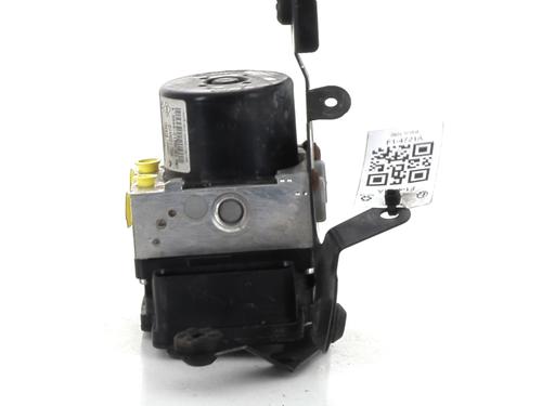 ABS pump RENAULT MEGANE CC (EZ0/1_) 1.9 dCi (EZ0J, EZ1S) | BP33838843M43 - Image 4