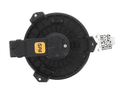 Ventilator motor TOYOTA VERSO S (_P12_) 1.33 (NSP120_) (99 hp) 31152420