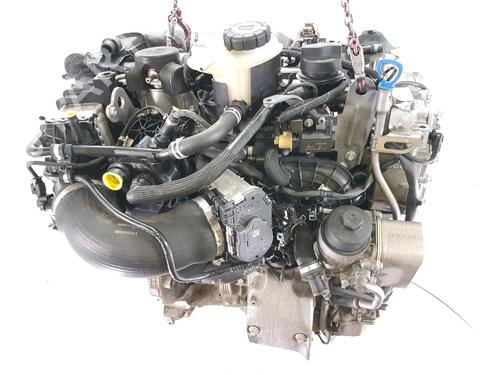 Engine MERCEDES-BENZ A-CLASS (W176) AMG A 45 4-matic (176.052) | BP38917821M1 - Image 5
