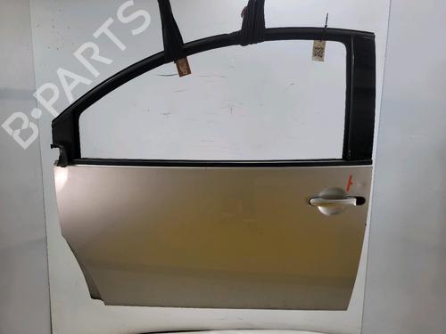 Used Left front door VW NEW BEETLE (9C1, 1C1) 1.4 (75 hp) 24017443