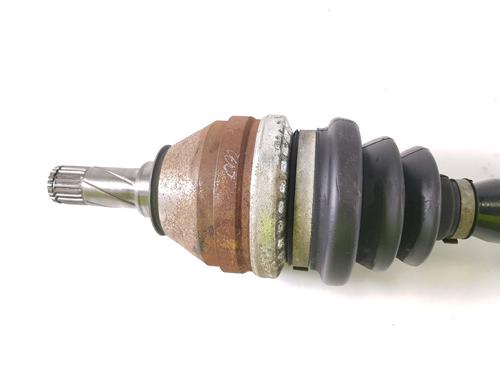 Right front driveshaft OPEL VECTRA C GTS (Z02) 1.8 16V (F68) | BP19250854M39 