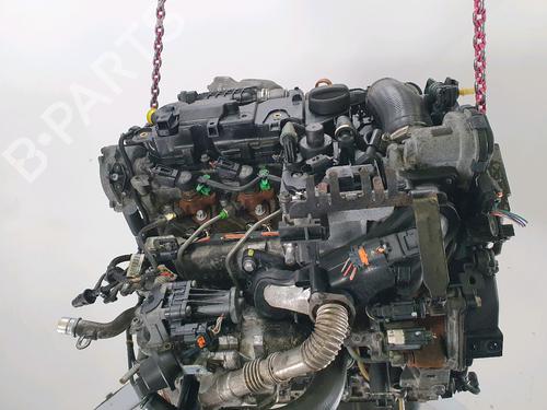 Engine CITROËN C4 II (NC_) 1.6 HDi 115 | BP35718513M1 - Image 5