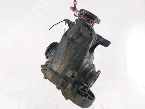 Rear differential BMW 1 (E87) 118 d | BP29517461M24 