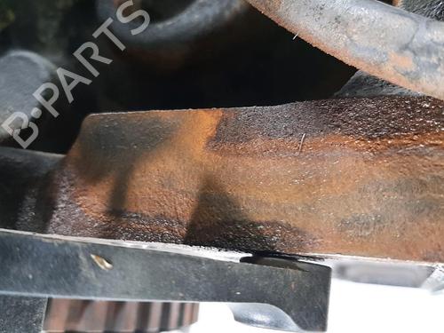 Engine CITROËN C3 I (FC_, FN_) 1.6 16V | BP31606974M1 