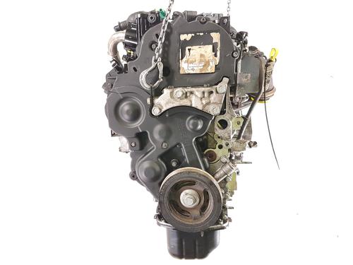 Used Engine PEUGEOT 207 (WA_, WC_) 1.4 HDi (68 hp) 31963544