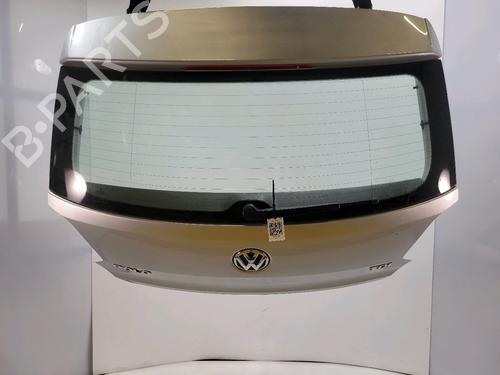 Used Tailgate VW POLO V (6R1, 6C1) 1.2 TDI (75 hp) 27189059