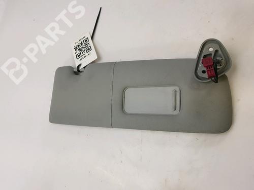 Right sun visor BMW 1 (E81) 118 d | BP11295385I2 