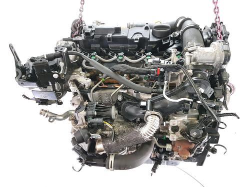 Engine FORD TRANSIT COURIER B460 Box Body/MPV 1.5 TDCi | BP37657431M1 - Image 5