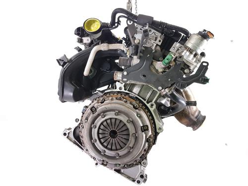 Engine PEUGEOT 406 (8B) 1.8 16V | BP30165811M1 