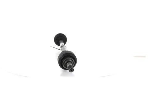Left rear driveshaft MERCEDES-BENZ M-CLASS (W164) ML 280 CDI 4-matic (164.120) | BP23029909M40 