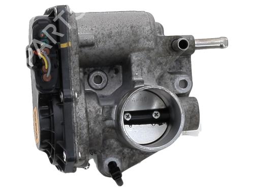 Used Throttle body PEUGEOT 108 1.0 VTi (69 hp) 29873919