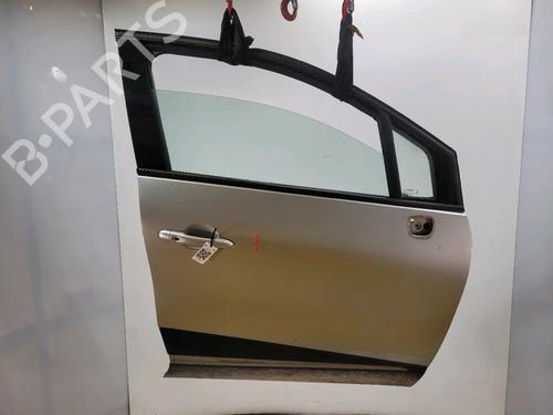 Dør højre fortil RENAULT CAPTUR I (J5_, H5_) 1.5 dCi 110 (110 hp) 31699764