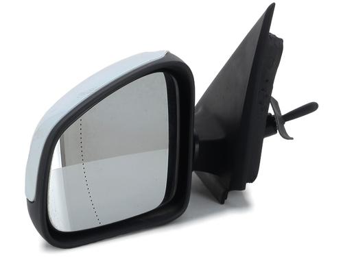 Left mirror RENAULT TWINGO III (BCM_, BCA_) 1.0 SCe 70 (BCMB) | BP30049336C26