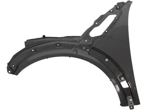 Used Left front fenders MINI MINI COUNTRYMAN (R60) Cooper D ALL4 (112 hp) 26444640