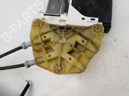 Rudehejsemekanisme Højre foran SEAT LEON (1P1) 1.9 TDI | BP27915359C23 