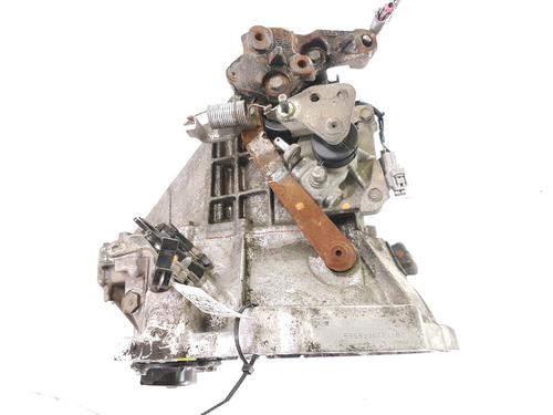 Gearbox CITROËN C1 (PM_, PN_) 1.4 HDi | BP36898618M3  - Image 6