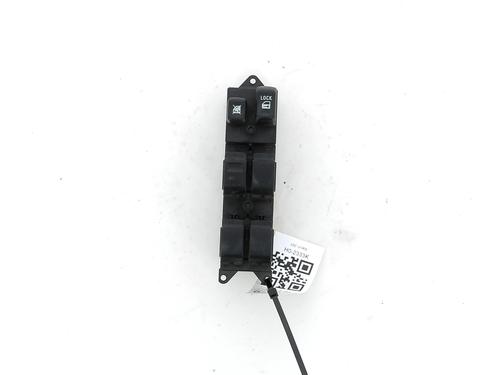 Used Left front window switch CITROËN C4 AIRCROSS 1.8 HDi 150 AWC (150 hp) 16861419