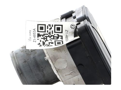 ABS pump RENAULT KANGOO Express (FW0/1_)  | BP28365210M43 