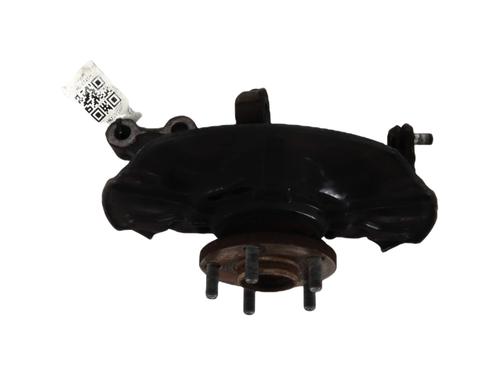 Left front steering knuckle TOYOTA AVENSIS (_T25_)  | BP24055823M25 