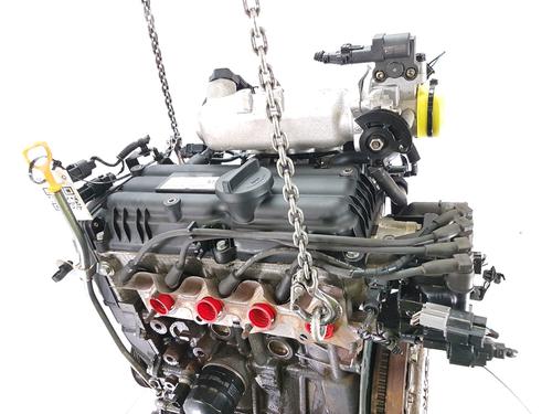Engine KIA PICANTO I (SA) 1.0 | BP31372788M1